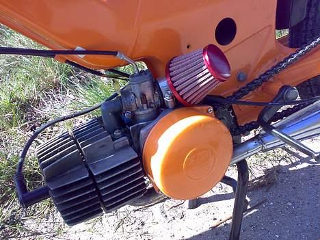 Puch Maxi K "solgt" billede 5