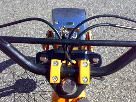 Puch Maxi K "solgt" billede 8