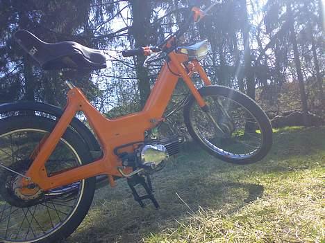 Puch Maxi K "solgt" billede 14
