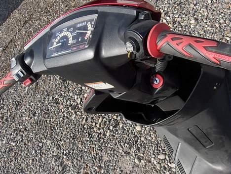 Yamaha Jog As SOLGT til søren T billede 10