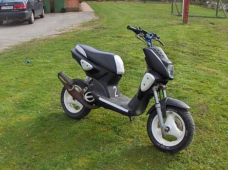 Yamaha [slider] | SOLGT | billede 10