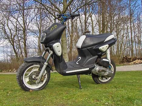 Yamaha [slider] | SOLGT | billede 11