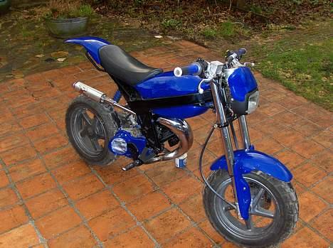 Suzuki [street magic]  | SOLGT | billede 8