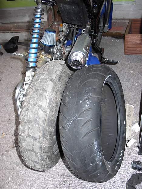 Suzuki [street magic]  | SOLGT | billede 10