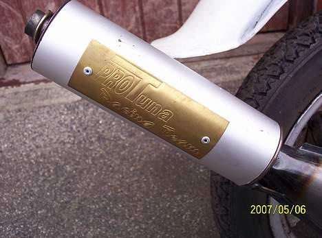 Suzuki Fz50 [ Solgt ] billede 5