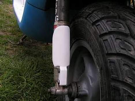 Piaggio typhoon solgt billede 2