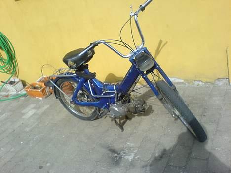 Puch maxi kl -solgt- billede 8