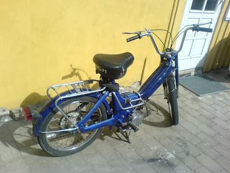 Puch maxi kl -solgt- billede 9