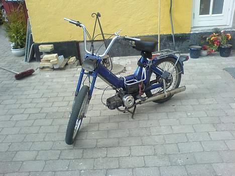 Puch maxi kl -solgt- billede 10