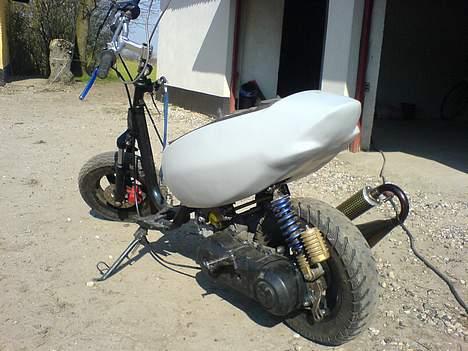 Aprilia sonic lc billede 16