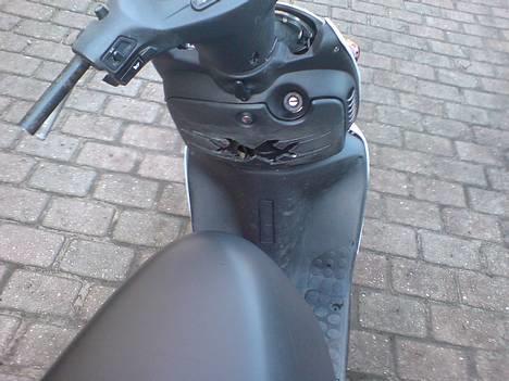 Aprilia Sonic billede 8