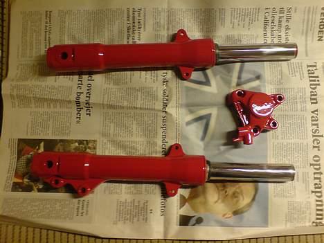 Aprilia Sonic billede 19