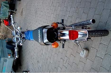 Yamaha 4g. billede 12