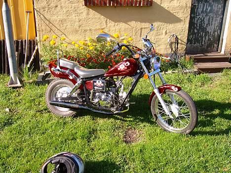 PGO hot 50 - har lavet til kenneth i photoshop billede 7