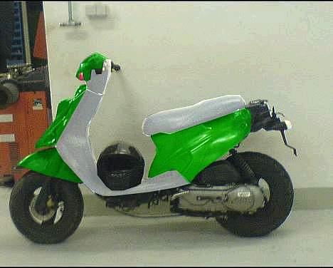 PGO hot 50 - lavet i photoshop billede 8