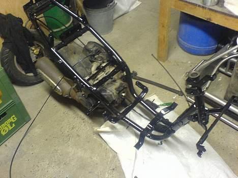 PGO big max projekt billede 1