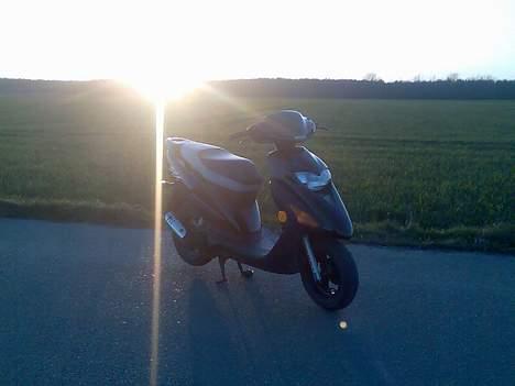 Honda SFX - Stjålet billede 10