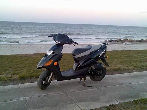 Honda SFX - Stjålet billede 12