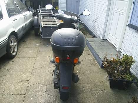 Yamaha neo´s byttet billede 2