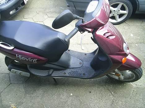 Yamaha neo´s byttet billede 4