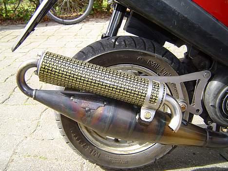 Yamaha Jog fs *Fundet igen* billede 3