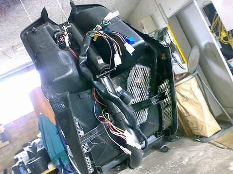 Yamaha jog fs solgt billede 2