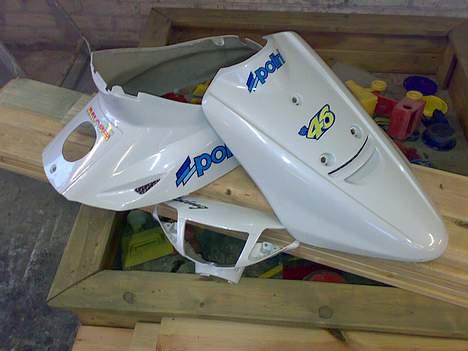 Yamaha jog fs solgt billede 6