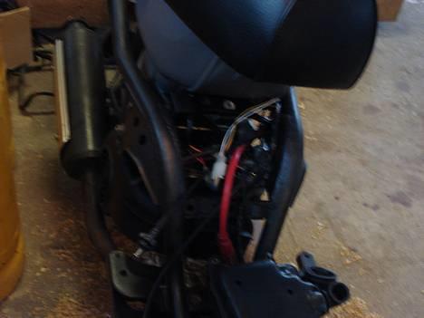 Yamaha jog fs solgt billede 7