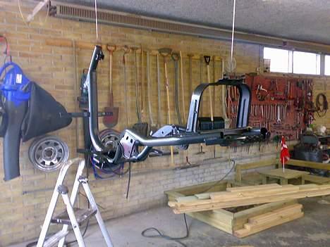 Yamaha jog fs solgt billede 9