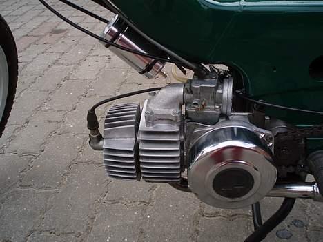 Puch "Jaguar" solgt :,( billede 18