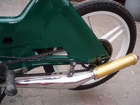 Puch "Jaguar" solgt :,( billede 19