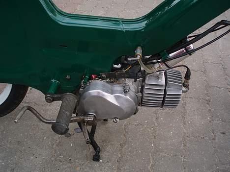 Puch "Jaguar" solgt :,( billede 20