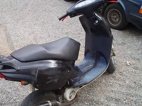 Aprilia rally solgt billede 4