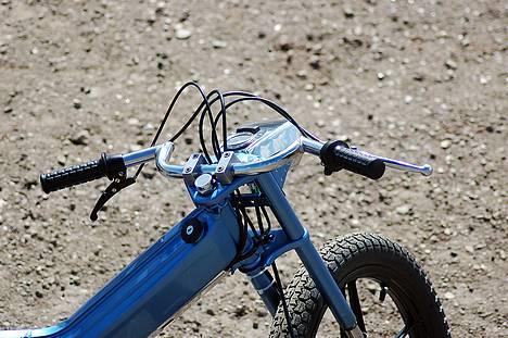 Puch Maxi k ##SOLGT## billede 5