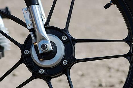 Puch Maxi k ##SOLGT## billede 7