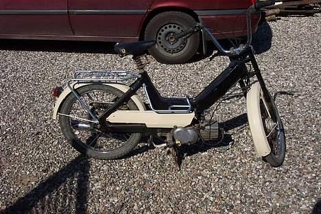 Puch maxi k SOLGT! billede 1