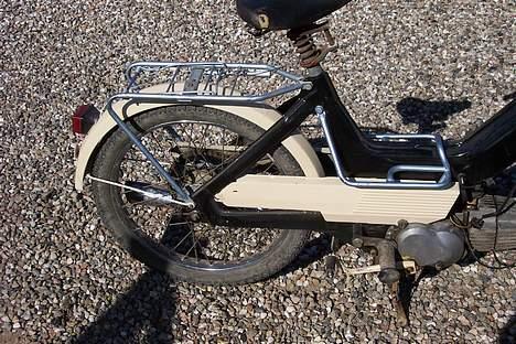 Puch maxi k SOLGT! billede 4