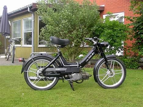 Puch maxi k (solgt) billede 1
