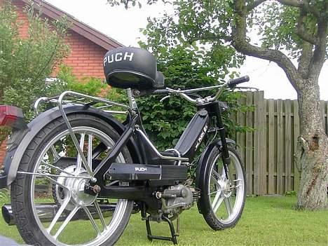 Puch maxi k (solgt) billede 2