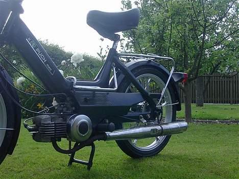 Puch maxi k (solgt) billede 3