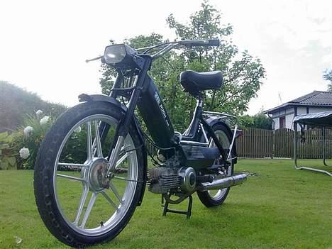 Puch maxi k (solgt) billede 4