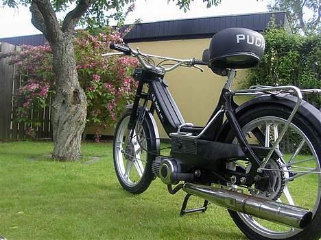 Puch maxi k (solgt) billede 5