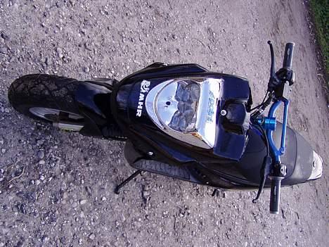 PGO Hot 50 - Solgt - billede 7