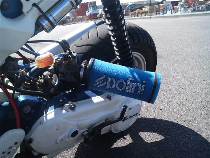 Suzuki Street Magic $$$:-DBYTTET - Street Magic.. billede 8