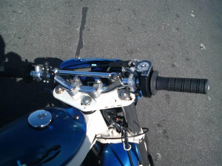 Suzuki Street Magic $$$:-DBYTTET - Street Magic.. billede 9