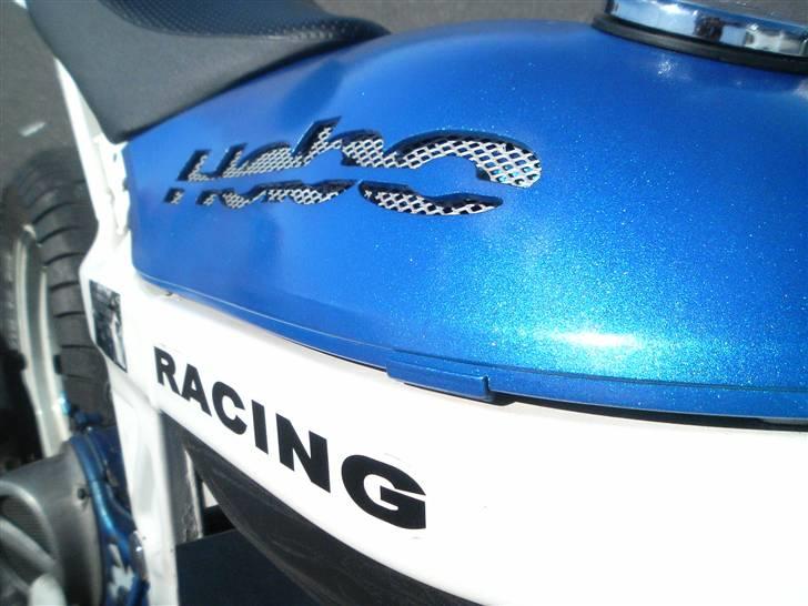 Suzuki Street Magic $$$:-DBYTTET - Street Magic.. billede 10