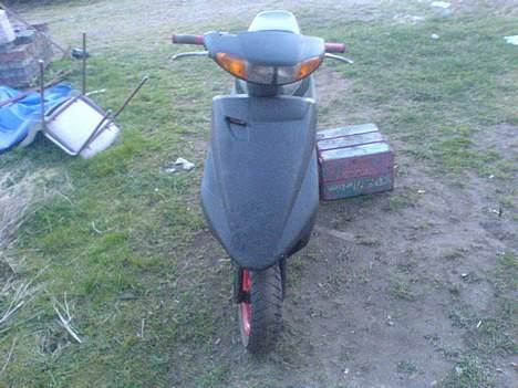 Yamaha axis R.I.P billede 4