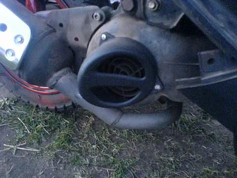 Yamaha axis R.I.P billede 6