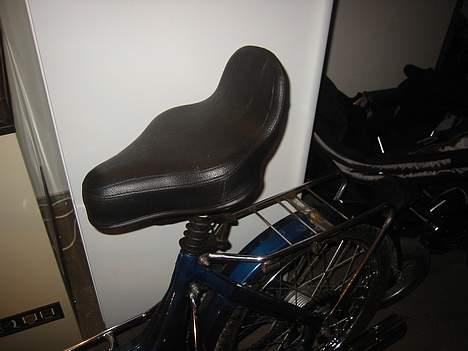 Puch K - SOLGT billede 4