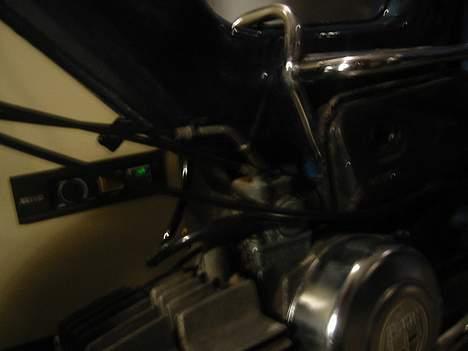 Puch K - SOLGT billede 7